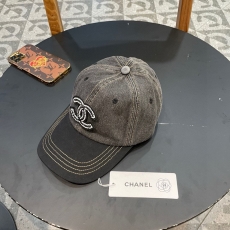 Chanel Caps